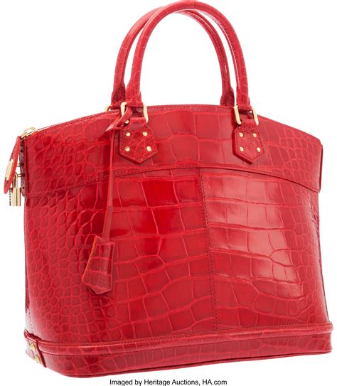 Lock It MM Bag